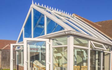 conservatory roof insulation costs Woodseats