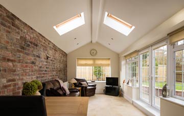 conservatory roof insulation Woodseats, Derbyshire