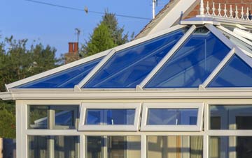 professional Woodseats conservatory insulation