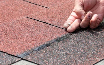 Woodseats asphalt roof repairs