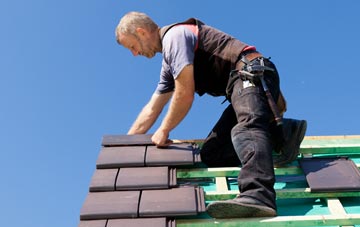 disadvantages of Woodseats slate roofing