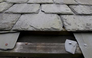 Woodseats slate roof repairs and maintenance