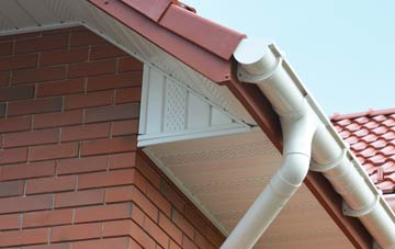 Woodseats soffit repair costs
