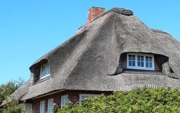 thatch roofing Woodseats, Derbyshire
