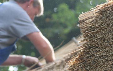 professional Woodseats thatchers