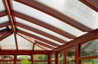 Woodseats conservatory roofing insulation
