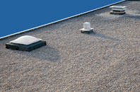 Woodseats flat roofing
